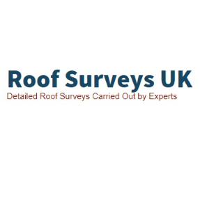 Logo of Roof Surveys UK Roofing Services In Croydon, Greater London