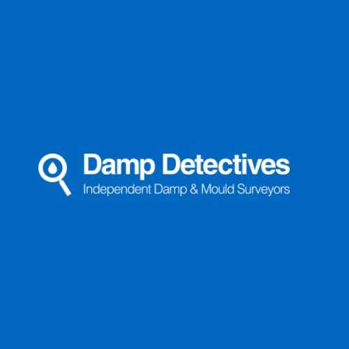 Logo of Damp Detectives Ltd Surveyors In Halifax, West Yorkshire