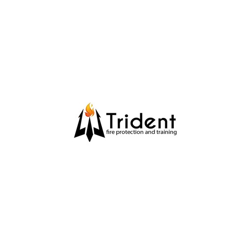 Logo of Trident Fire Safety Solutions First Aid Training In Washington, Tyne And Wear