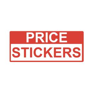 Logo of Price Stickers Labels And Tags In Bedford, Bedfordshire