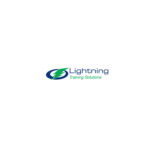 Logo of Lightning Training Solutions Ltd First Aid Training In Yeovil, Somerset