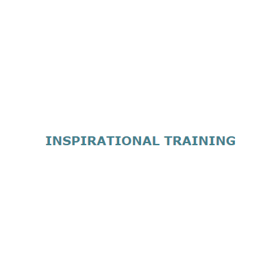Logo of Inspirational Training First Aid Training In Newcastle Upon Tyne, Tyne & Wear