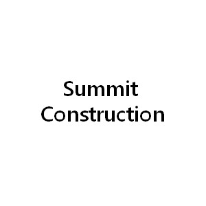 Logo of Summit construction