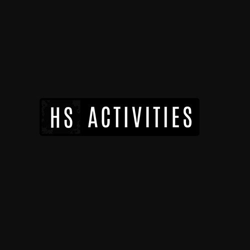 Logo of HS Activities Outdoor Activities In Hereford, Herefordshire