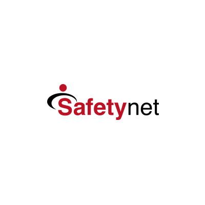 Logo of Safetynet Scotland