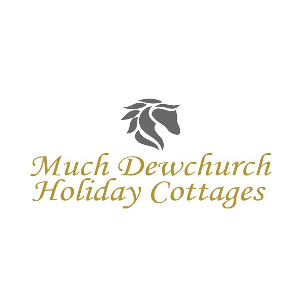 Logo of Much Dewchurch Holiday Cottages