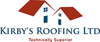 Logo of Kirbys Roofing Ltd