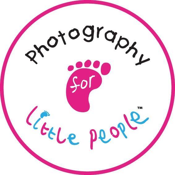 Logo of Photography For Little People By John