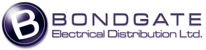 Logo of Bondgate Electrical Distribution