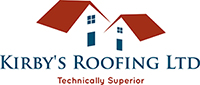 Logo of Kirbys Roofing Ltd Roofing Services In Runcorn, Cheshire