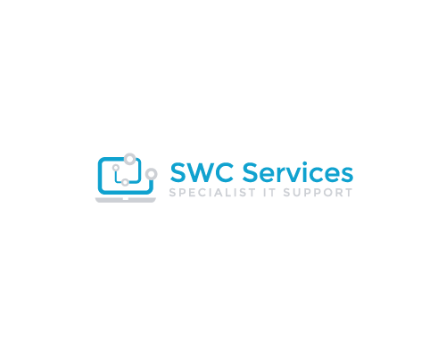 Logo of SWC Services IT Support In Llantwit Major, South Glamorgan