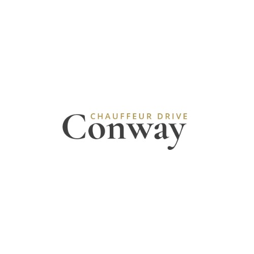 Logo of Conway Chauffeur Drive Car Hire - Chauffeur Driven In Heathrow, Greater London