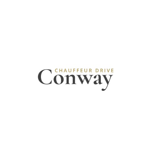 Logo of Conway Chauffeur Drive Car Hire - Chauffeur Driven In Heathrow, Greater London