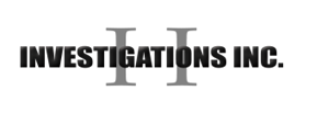 Logo of Investigations Inc