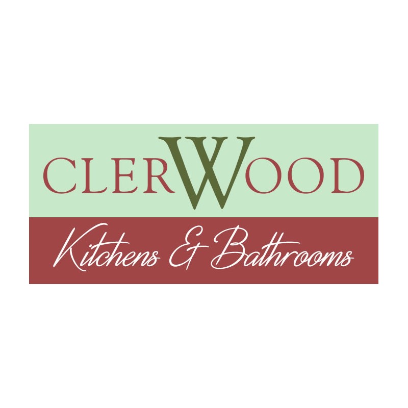 Logo of Clerwood Kitchens and Bathrooms Kitchen Planners And Furnishers In Bathgate, West Lothian