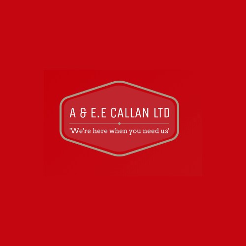 Logo of A & E E Callan Limited Loans In Liverpool, Merseyside