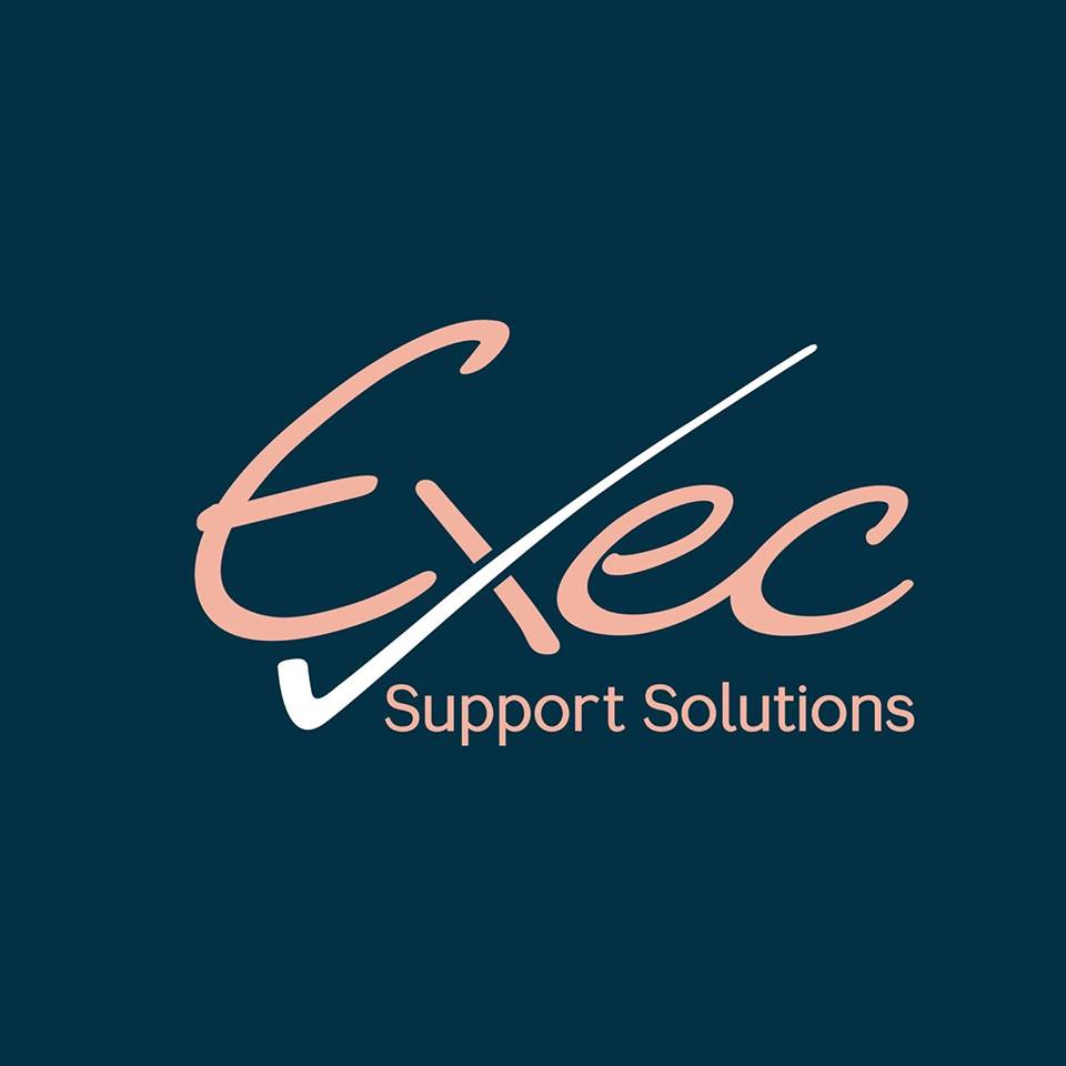 Logo of Exec Support Solutions Secretarial In Brackley, Northamptonshire