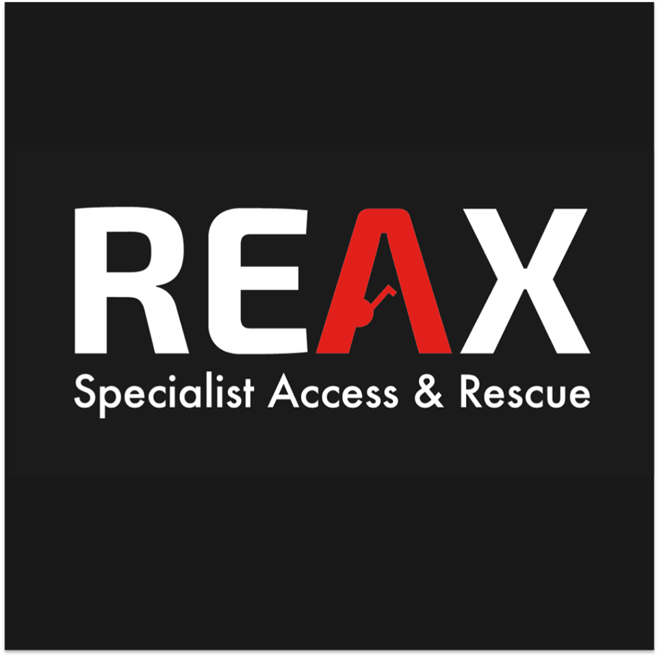 Logo of Reax Training Services In Preston, Lancashire