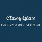 Logo of Classy Glass Builders In Honiton, Devon