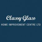 Logo of Classy Glass Builders In Wiveliscombe, Somerset