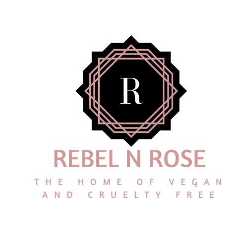 Logo of Rebel n Rose