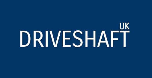 Logo of Driveshaft UK