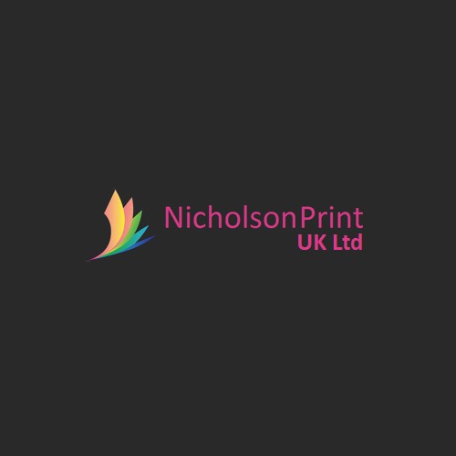 Logo of Nicholson Print UK Ltd Printers In Sheffield, South Yorkshire