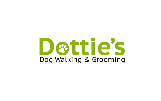 Logo of Dotties Dog Walking Services Dog Clipping And Grooming In Shiregreen, Sheffield