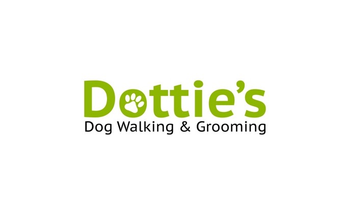 Logo of Dotties Dog Walking Services Dog Clipping And Grooming In Hillsborough, Sheffield