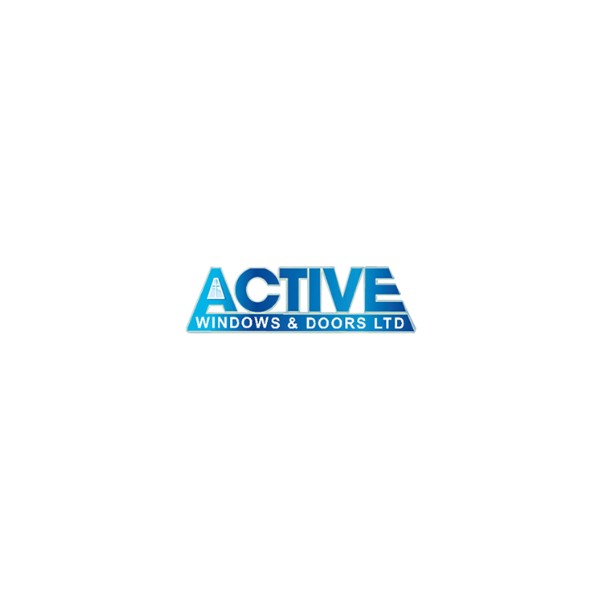 Logo of Active Windows & Doors Ltd Double Glazing In Gateshead, Tyne And Wear