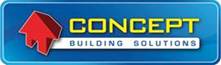 Logo of Concept Cambridge Builders In Cambridge, Cambridgeshire