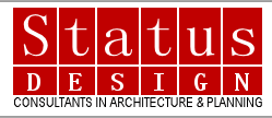 Logo of Status Design Design Consultants In Holbeach, Lincolnshire