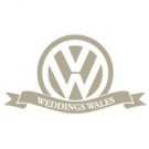 Logo of VW Weddings Wales Wedding Cars In Cardiff, South Glamorgan