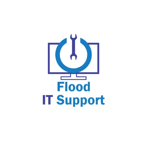 Logo of Flood IT Support IT Support In Bury, Greater Manchester