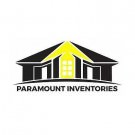 Logo of Paramount Inventories Stocktaking And Inventory Services In Northampton, Northamptonshire