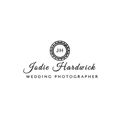 Logo of Jodie Hardwick Photography