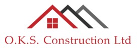 Logo of OKS Construction Architects In Thirsk, North Yorkshire