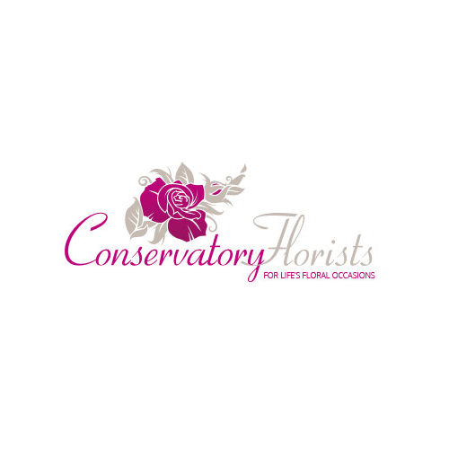 Logo of Conservatory Florist Florists In Ripley, Derbyshire