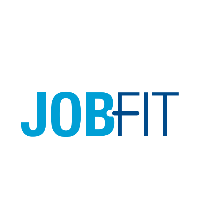 Logo of Jobfit Career Guidance Services In Leamington Spa, Warwickshire