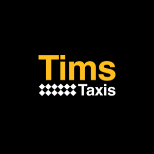 Logo of Tims Taxis Taxis And Private Hire In Whitchurch, Shropshire