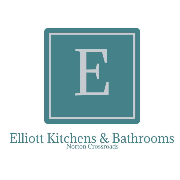 Logo of Elliott Bathrooms & Kitchens Kitchen Planners And Furnishers In Sittingbourne, Kent