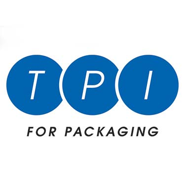 Logo of Tpi For Packaging Ltd Packaging Materials Mnfrs And Suppliers In Stoke On Trent, Staffordshire