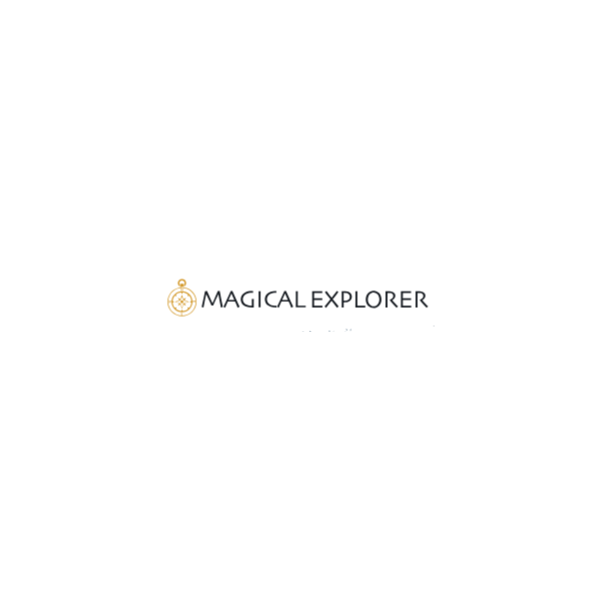Logo of Magical Explorer Holiday And Travel Agencies In Stockport, Cheshire