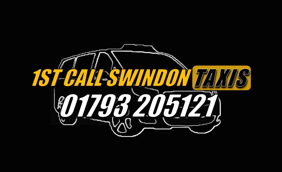 Logo of 1st Call Swindon Taxis