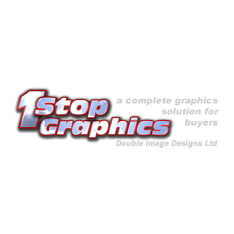 Logo of 1 Stop Graphics Digital Printers In Glasgow, Lanarkshire