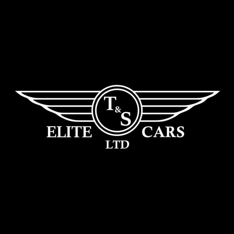 Logo of T and S Elite Cars