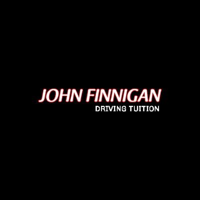 Logo of John Finnigan Driving Tuition
