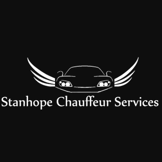 Logo of Stanhope Chauffeur Services Chauffeur Driven Cars In Crawley, West Sussex