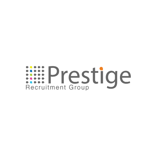 Logo of Prestige Recruitment Group
