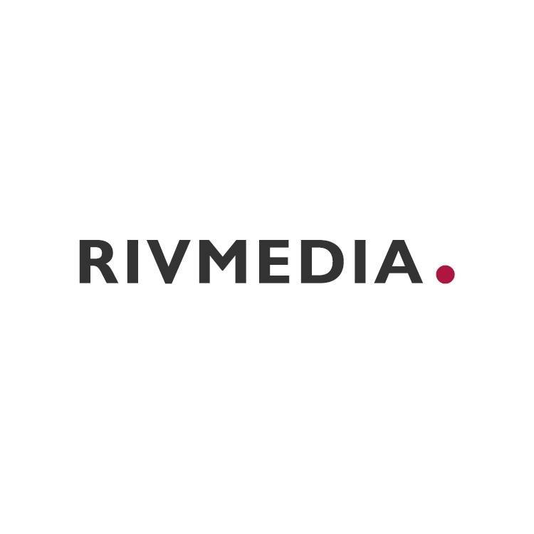 Logo of Rivmedia Digital Services Website Design In Kings Lynn, Norfolk
